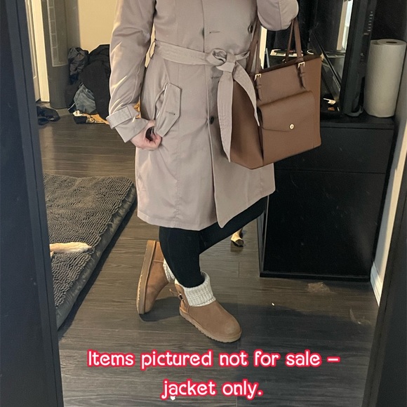 Le Chateau tench sz XL - Picture 2 of 11